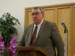 primitive baptist sermons